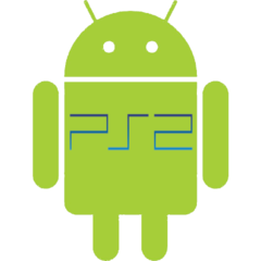 C&#039;è un nuovo emulatore PS2 per Android all&#039;orizzonte. (Immagine via Android e Sony, con modifiche)