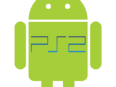 C'è un nuovo emulatore PS2 per Android all'orizzonte. (Immagine via Android e Sony, con modifiche)