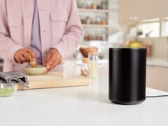 Gli utenti di Philips Hue potrebbero presto essere in grado di controllare i loro dispositivi con un altoparlante Sonos (nella foto). (Fonte: Sonos)