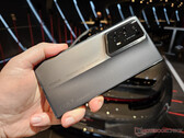 Honor venderà Magic V2 RSR a livello globale in un'unica finitura, Grigio Agata. (Fonte: Notebookcheck)