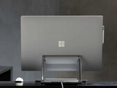 Il Surface Studio 3 potrebbe invece arrivare come Surface Studio 2 Plus. (Fonte: Microsoft)