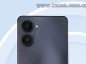 Il "Realme 10 5G" si unisce alla festa dei leak. (Fonte: TENAA via MySmartPrice)