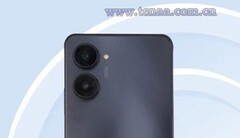 Il &quot;Realme 10 5G&quot; si unisce alla festa dei leak. (Fonte: TENAA via MySmartPrice)