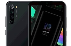 Il Redmi Note 8 (2021) dovrebbe avere Android 11-based MIUI 12.5 in esecuzione su di esso. (Fonte immagine: Xiaomi/Redmi Note 8 (2019) - modificato)