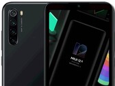 Il Redmi Note 8 (2021) dovrebbe avere Android 11-based MIUI 12.5 in esecuzione su di esso. (Fonte immagine: Xiaomi/Redmi Note 8 (2019) - modificato)