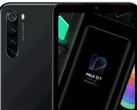 Il Redmi Note 8 (2021) dovrebbe avere Android 11-based MIUI 12.5 in esecuzione su di esso. (Fonte immagine: Xiaomi/Redmi Note 8 (2019) - modificato)