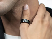 L'anello intelligente Ring One viene ora spedito ai finanziatori della campagna di crowdfunding Indiegogo. (Fonte: Indiegogo)