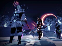 Un sondaggio ha determinato il futuro delle microtransazioni in RuneScape. Immagine della schermata di gioco. (fonte: Steam)