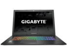Recensione portatile Gigabyte Sabre 17 (i7-8750H, GTX 1060)