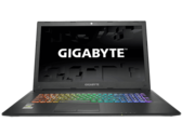 Recensione portatile Gigabyte Sabre 17 (i7-8750H, GTX 1060)