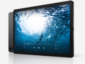 Il Samsung Galaxy Tab A9+ (Fonte: Samsung)