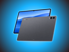 Il Galaxy Tab S11 Ultra.