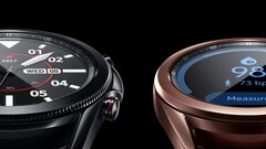 Il Galaxy Watch 3 e il Galaxy Watch Active 2 non saranno idonei per Wear OS. (Fonte immagine: Samsung)