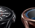 Il Galaxy Watch 3 e il Galaxy Watch Active 2 non saranno idonei per Wear OS. (Fonte immagine: Samsung)