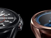 Il Galaxy Watch 3 e il Galaxy Watch Active 2 non saranno idonei per Wear OS. (Fonte immagine: Samsung)