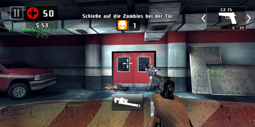 Dead Trigger 2