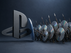 Si stanno moltiplicando le cause legali contro la decisione di Sony di interrompere la produzione di dischi fisici.