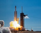 Il sito di lancio dei razzi di SpaceX in Florida (Fonte: SpaceX)