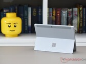 Surface Go e il famoso kick stand