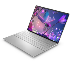 L&#039;XPS 13 Plus parte da 1.299 dollari con un processore Core i5-1240P. (Fonte dell&#039;immagine: Dell)