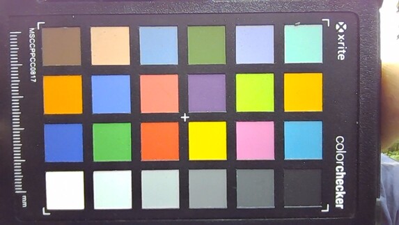 ColorChecker 