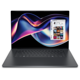 Dell XPS 16 (fonte: Dell)