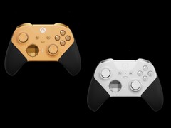 Xbox ha rilasciato due colori esclusivi per Amazon per il controller Elite Series 2 Core Wireless.