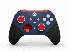 Il controller wireless Xbox Elite Serie 2 - Core è ora disponibile in più colori.