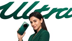 Il presidente di Xiaomi Lu Weibing ha parlato dello Xiaomi 17 Ultra in una recente sessione di domande e risposte (fonte: Weibo)