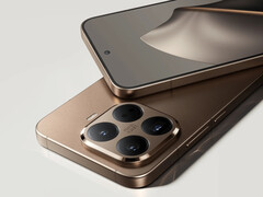 Xiaomi 15T Pro porta la serie T di Xiaomi su un teleobiettivo con periscopio 5x e un chipset MediaTek Dimensity 9400 Plus. (Fonte: Xiaomi)