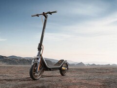 Lo scooter elettrico 6 Pro di Xiaomi (nella foto) viene lanciato a livello globale. (Fonte: Xiaomi)
