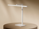 La lampada da tavolo LED 2 di Xiaomi è ora disponibile in diversi Paesi europei. (Fonte: Xiaomi)