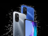 Il Redmi Note 10T 5G non è affatto come il suo omonimo, che ha anche un modem 5G. (Fonte immagine: Xiaomi)