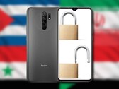 Xiaomi sta presumibilmente sbloccando i telefoni che erano stati temporaneamente bloccati in alcuni paesi vietati. (Fonte immagine: Xiaomi (Redmi 9)/unsplash/flagsonline - modificato)