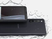 Il Sony Xperia 10 III. (Fonte: Sony)