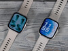 da sinistra: Watch Fit 5 e Watch Fit 5 Pro