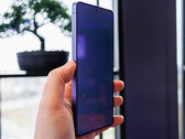 Il Samsung S26 Ultra con la funzione Privacy Display (massima) attivata, una caratteristica che, secondo alcune indiscrezioni, Xiaomi avrebbe intenzione di copiare