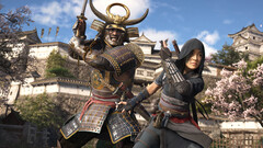 La nuova filiale di Ubisoft e Tencent si occuperà dello sviluppo di Assassin's Creed e di altri importanti franchise. (Fonte immagine: Ubisoft)