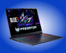 Il nuovo Acer Predator Helios Neo 16S pesa circa 2,2 kg.