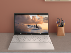 Il prossimo HP Pavilion Aero 13 promette l'aggiornabilità di Windows 11, pesa meno di 1 kg ed è alimentato dagli ultimi processori AMD Zen 3 (Fonte: HP)