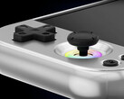 L'RG477M contiene joystick a effetto Hall e un alloggiamento in alluminio CNC. (Fonte immagine: Anbernic)