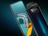La serie Asus Zenfone 7 è stata rilasciata nel settembre dello scorso anno. (Fonte: Asus)