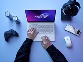 I modelli ROG Zephyrus G14 e G16 2024 sono ora disponibili in Germania. (Immagine: Asus)