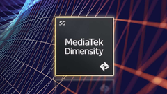 I chipset MediaTek guidano il gruppo. (Fonte: MediaTek)