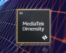 I chipset MediaTek guidano il gruppo. (Fonte: MediaTek)