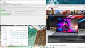Latenza massima quando si aprono più schede del browser