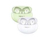 Le gemme Enco Free3. (Fonte: OPPO)