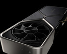 NVIDIA potrebbe sollevare il coperchio sulla GeForce RTX 3080 Ti tra tre settimane. (Fonte: NVIDIA)