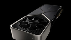 NVIDIA potrebbe sollevare il coperchio sulla GeForce RTX 3080 Ti tra tre settimane. (Fonte: NVIDIA)