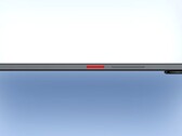 Questo clone dell'iPhone 17 si assottiglia da 6,7 a 5,9 millimetri (fonte: Evan Blass)